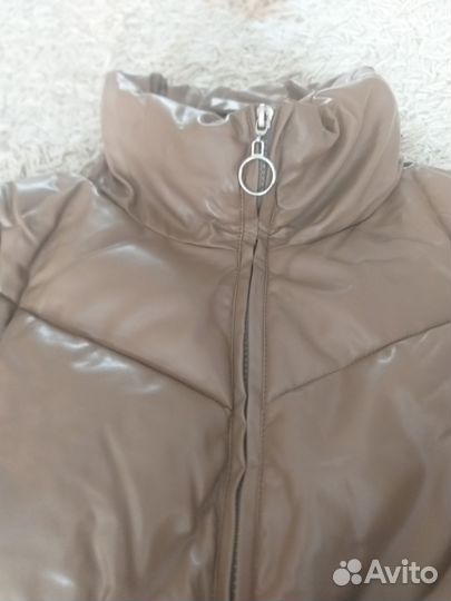 Куртка демисезонная женская 42 44