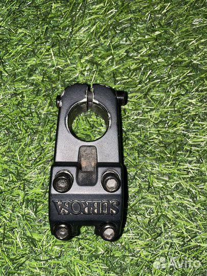 Bmx запчасти