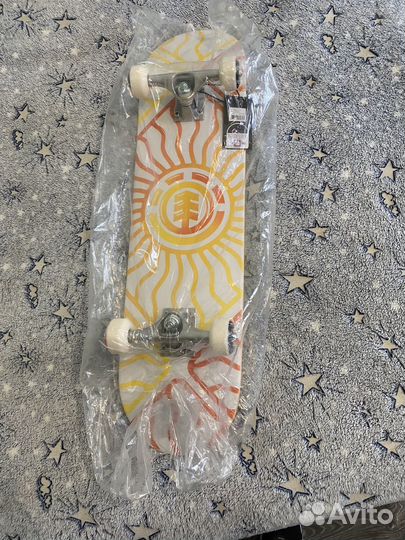 Element / Solar Vibes 2