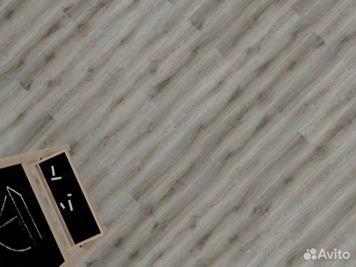 Водостойкий ламинат