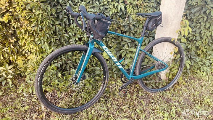 Giant revolt 1 2023 deep lake M