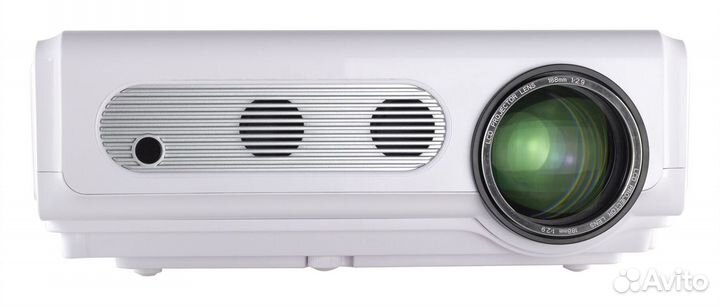 Проектор cactus CS-PRM.05WT.wxga-A