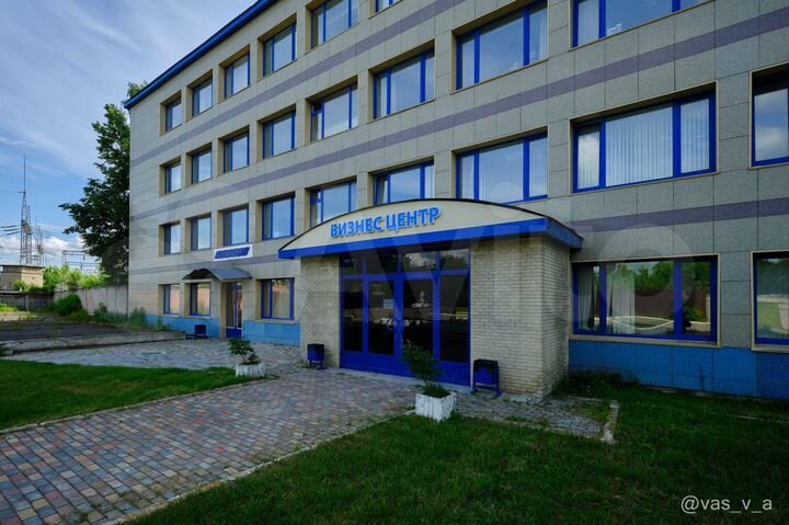 Офис, 18.1 м²