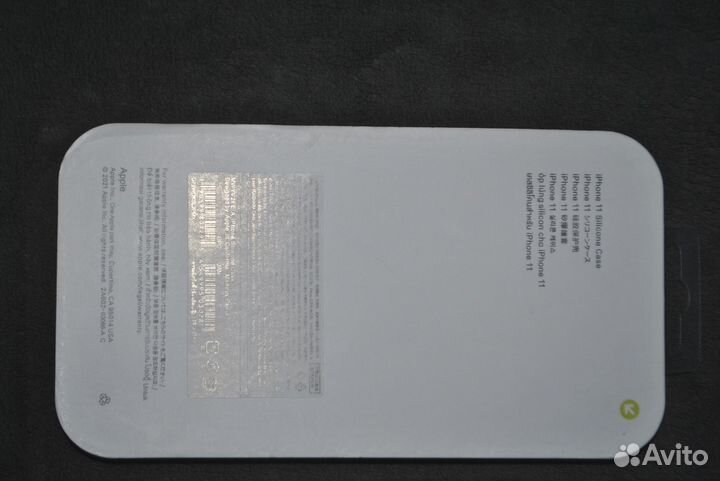 Чехол на iPhone 11 новые