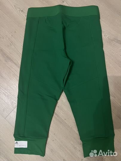 Лосины adidas by stella mccartney, размер S