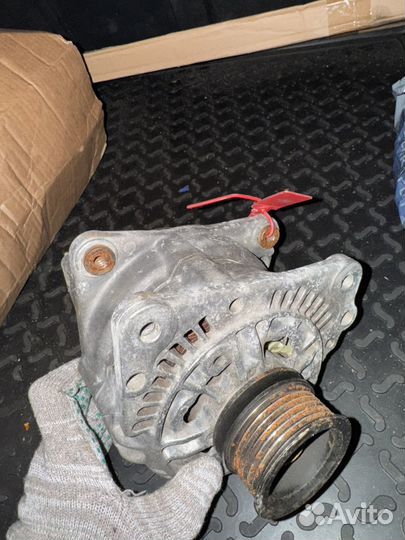 Генератор 037903025B