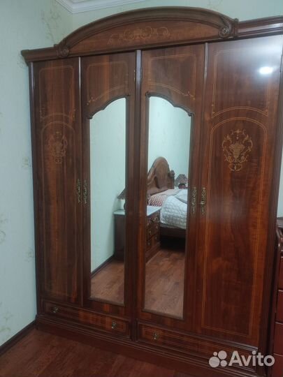 Мебельная фурнитура