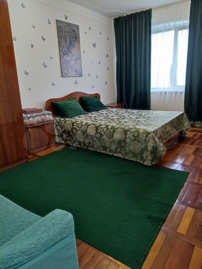 1-к. квартира, 32 м², 2/9 эт.