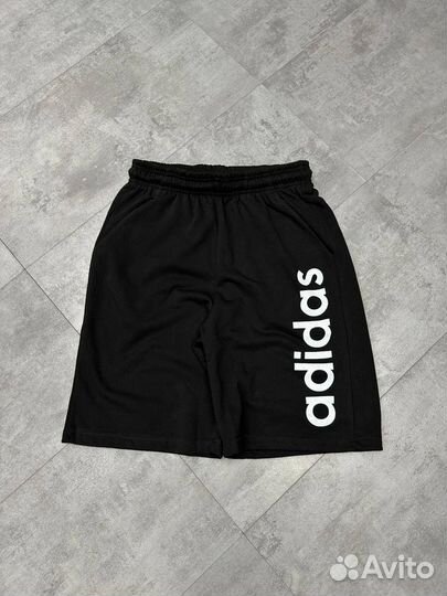 Шорты adidas