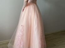 Пышное бальное платье Прокат в Казани