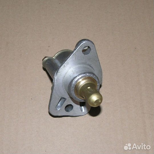 Выключатель гидромуфты привода вентилятора (Литиз)