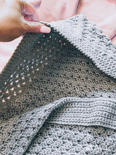 Новый конверт для новорожденного