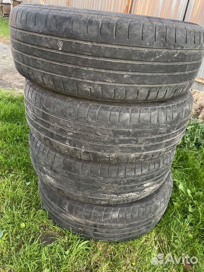 Nexen N'Priz RH1 215/65 R16