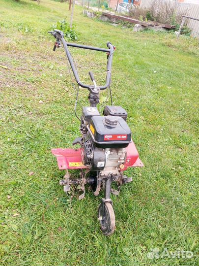 Мотокультиватор elitech кб 600, 6.5 л.с