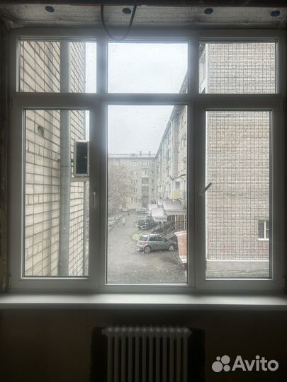 Продам окна пластиковые бу