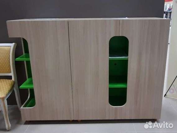 Комод детский