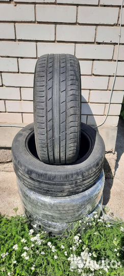 Nokian Tyres Hakka Blue 205/55 R16