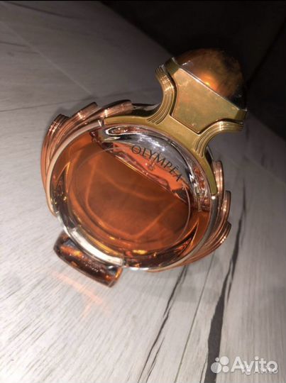 Духи оригинал