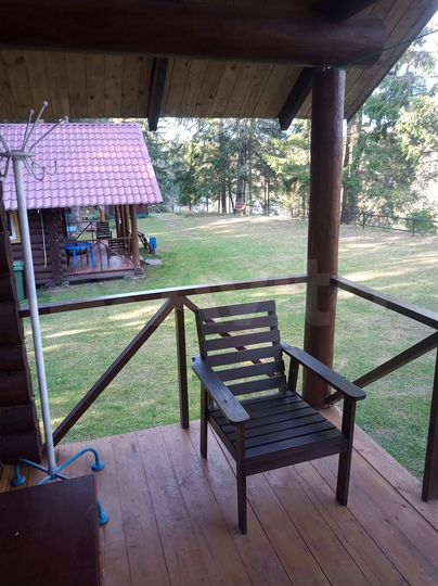 Дом 48 м² на участке 60 сот.