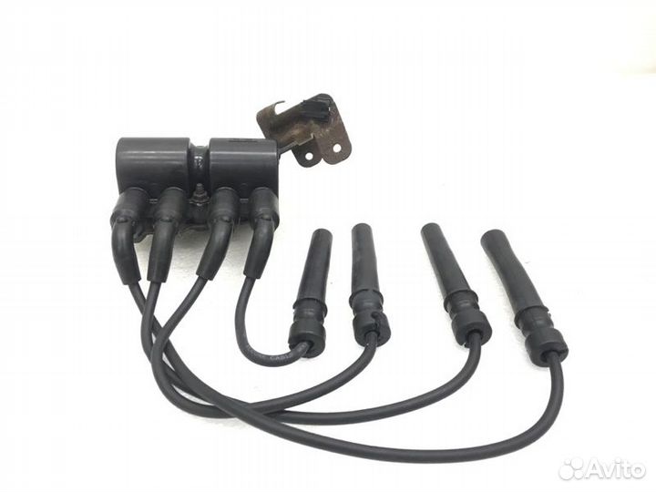 Катушка зажигания Chevrolet Cruze 1 седан 1.6