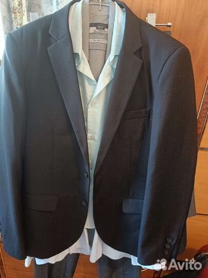 Костюм для школы