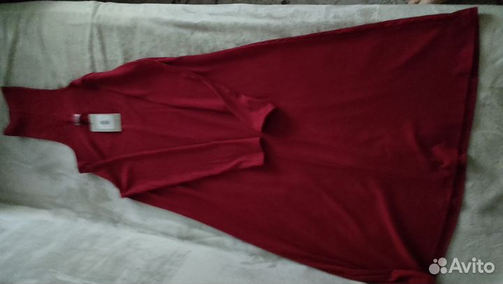 Платье женское макси 46-50