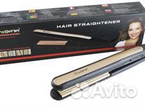 Утюжок-гофре для волос Geemy 45w