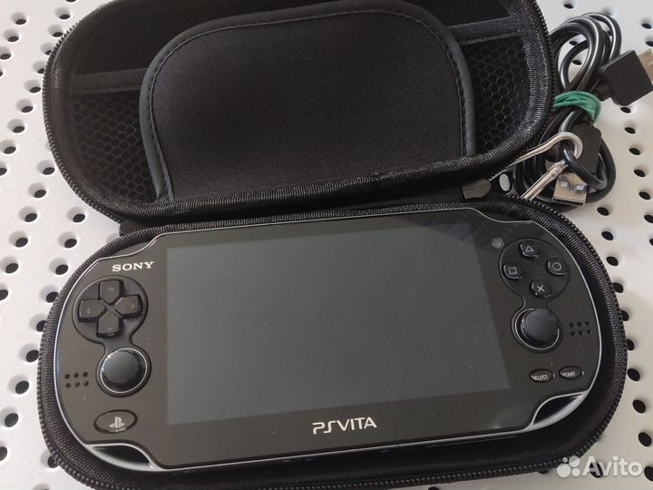 Sony playstation Vita