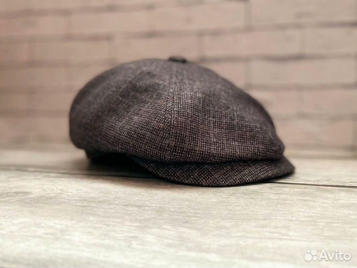 Кепка хулиганка