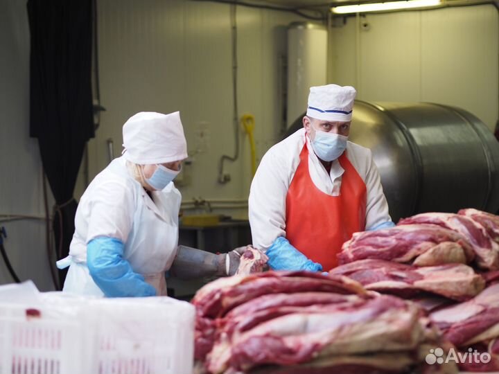 Ищу займ в производство. Действующий бизнес