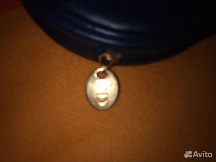 Винтажная косметичка Christian Dior (оригинал)