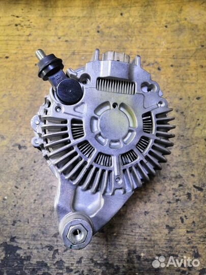 Генератор Subaru/Toyota