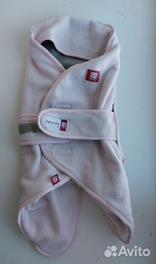 Конверт трансформер Red Castle