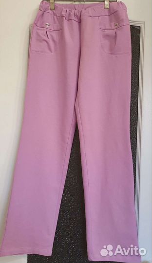 Костюм новый спортивный/повседневный