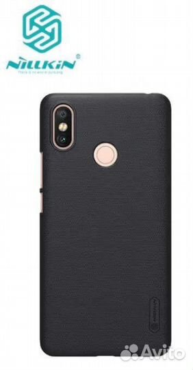 Чехол Nillkin для Xiaomi Mi Max 3