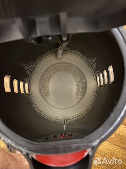 Чайник электрический scarlett