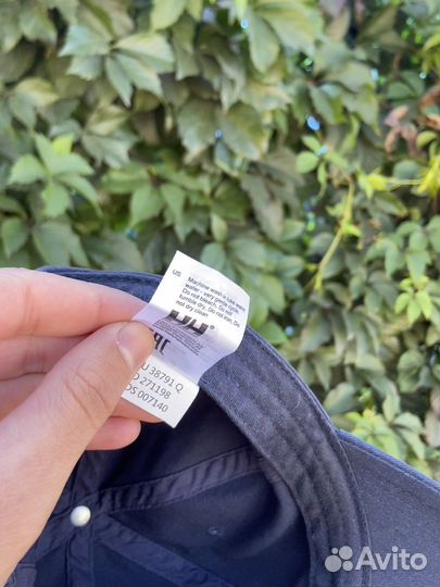 Кепка бейсболка helly hansen