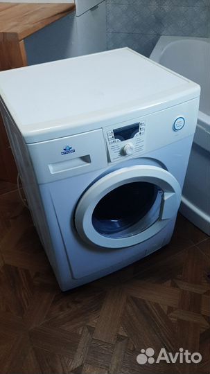 Стиральная машина бу Атлант 50с82