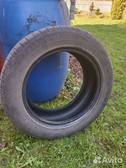 Viatti Bosco A/T 235/55 R17