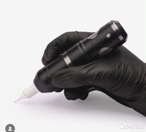 Машинка для татуажа