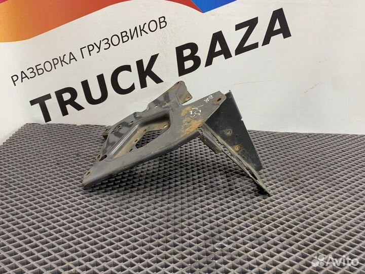 Кронштейн тормозных кранов Scania 5-series