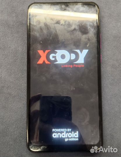 XGODY Note 10, 2/16 ГБ