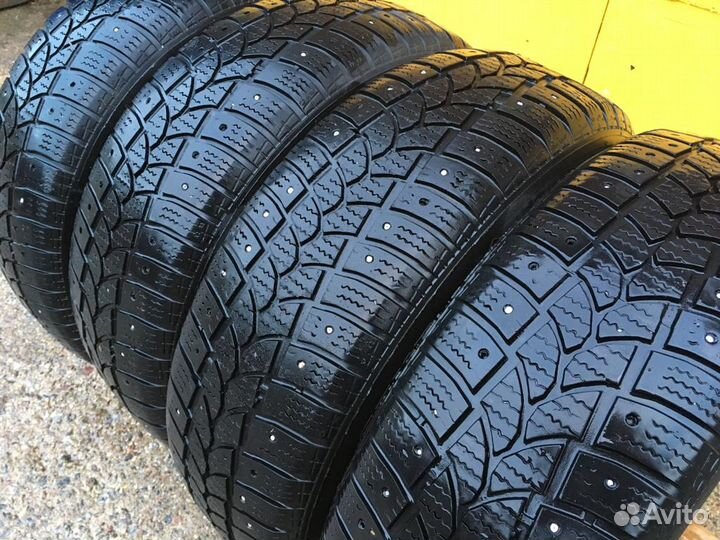 Tigar Sigura Stud 185/65 R15