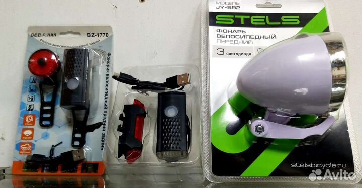 Велокомпьютер беспроводной