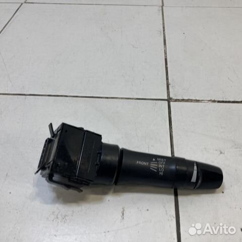 Переключатель стеклоочистителей Mitsubishi L200 KB