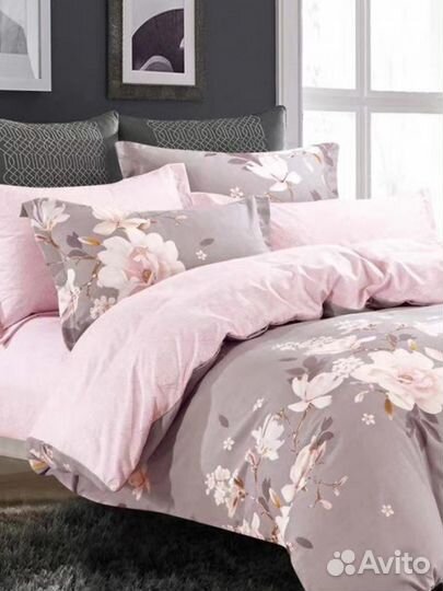 Постельное белье новое