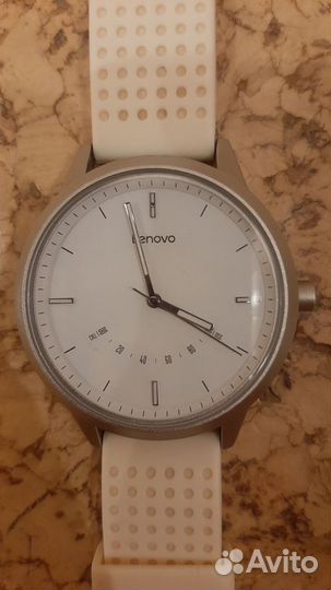 Смарт-часы Lenovo Wathc 9