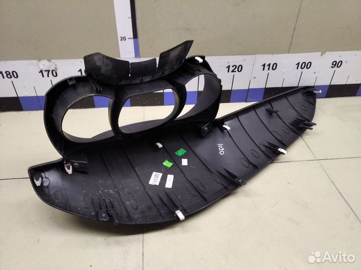 Накладка декоративная RIO 2011-2017