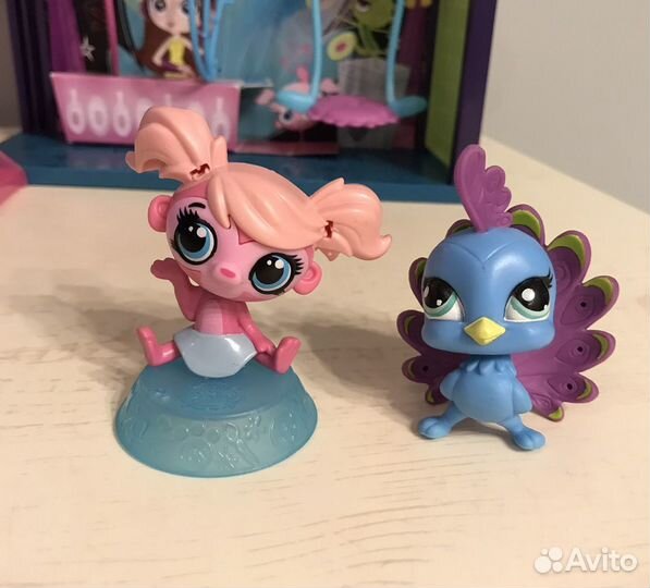 Littlest Pet Shop