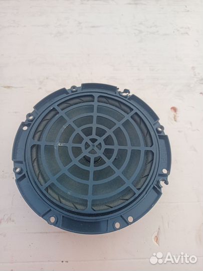 Динамик двери Peugeot 308